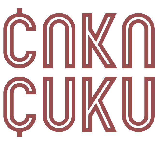 Çuku Çuku Çikolata